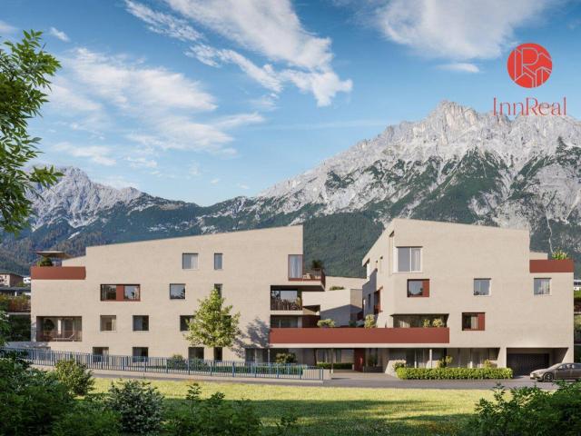 TRIA Telfs – Drei Häuser. Ein Statement. Null Ausreden. Haus C Top 5