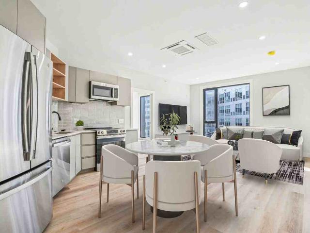 Triad Apartments: Brand New near Drexel & Penn 2 Bedroom Apartment for Rent at 3748 Lancaster Ave, Philadelphia, PA 19104 West Powelton