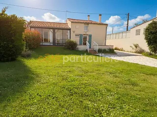Triaize 85580 Achat / Vente maison 6 pièces t6 au dernier étage