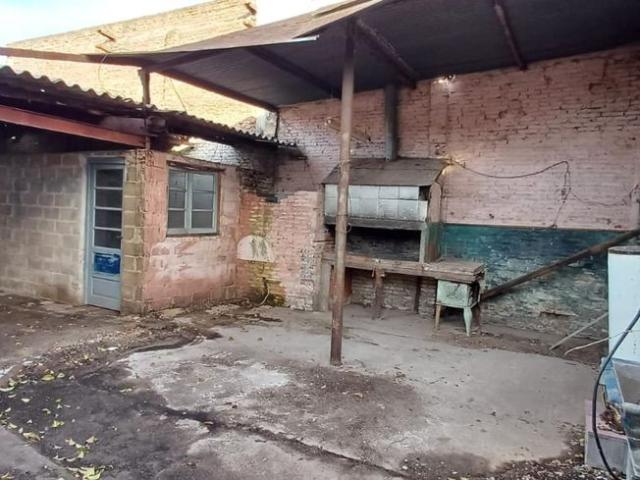 Galpón Deposito en alquiler
