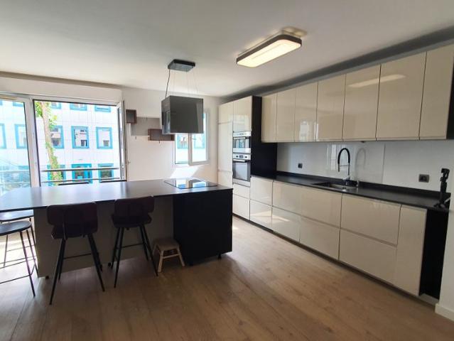 Triangle d’or – appartement meublé