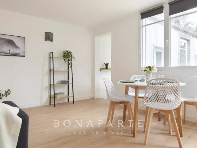 Triangle D'or /600M De La Plage/4 Chambres 108m² Pornichet