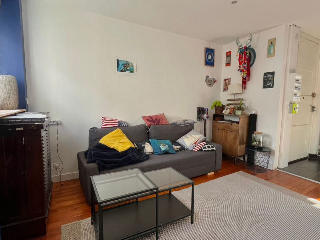 TRIANGLE D'OR APPARTEMENT T3