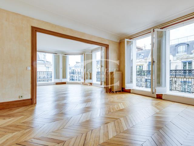 TRIANGLE D'ORCatherine PiguetAlma Immobilier
