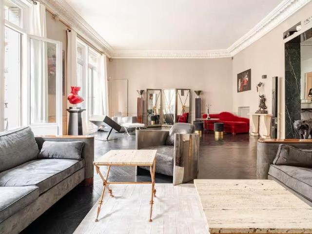 TRIANGLE D'ORCatherine PiguetAlma Immobilier