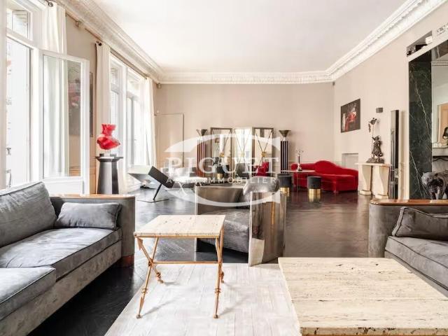 TRIANGLE D'ORCatherine PiguetAlma Immobilier
