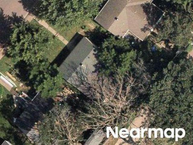 Triangle Dr