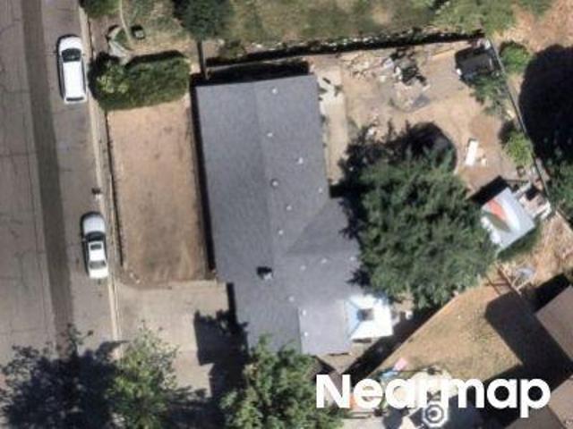 Triangle Dr