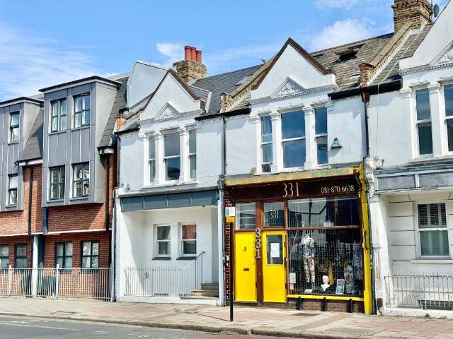 Tribe Time, 357 359 Garratt Lane, London, SW18 4DY, United Kingdom | 2 bed apartment for rent #131907054 | Rentberry