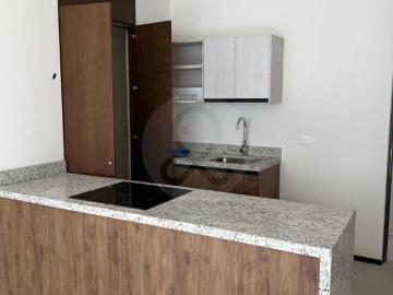 TRIBU: Departamento en venta en Temozón Norte