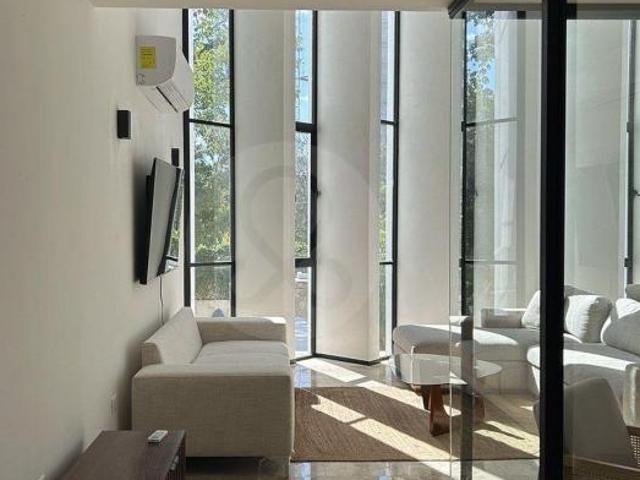 TRIBU: Departamento en venta en Temozón Norte