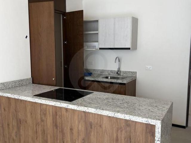 TRIBU: Departamento en venta en Temozón Norte