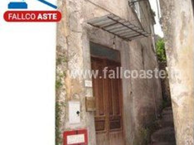 Tribunale di Salerno RG 234/2024 Appartamento in asta