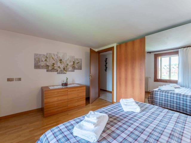 Tricamere con due bagni e Terrazzo Vicino ad Asiago
