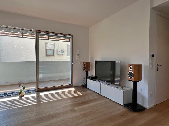 TRICAMERE CON GARAGE IN AFFITTO A VICENZA OVEST