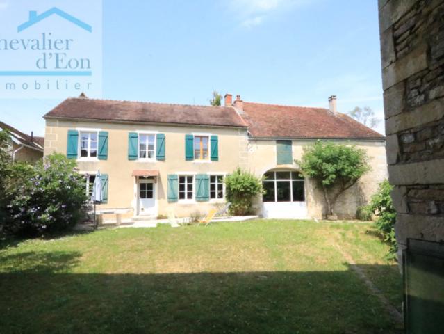 TRICHEY SECTEUR TANLAY