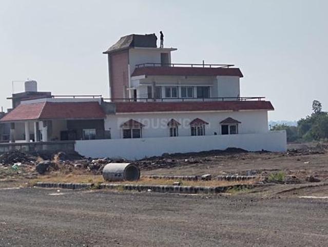 Tricone City Khandwa Road Indore,Gokanya Residential Plot For Sale Indore