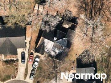 Tricorn Ct