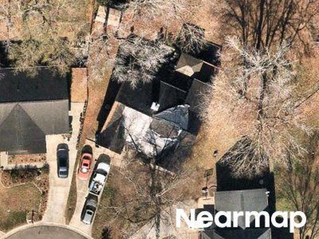 Tricorn Ct