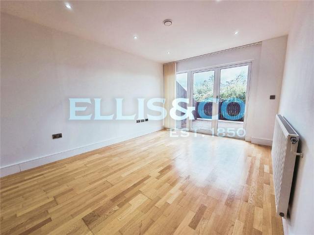 Trident Point, 19 Pinner Road. 2 bed apartment to rent £1,900 pcm £438 pw