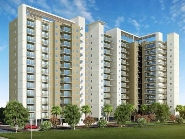 Tridev Indraprastha,Sarnath 2 BHK Apartment For Sale Varanasi