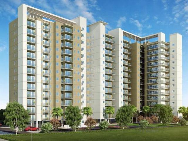 Tridev Indraprastha,Sarnath 4 BHK Apartment For Sale Varanasi