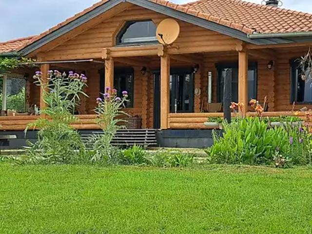 Trie sur Baïse 65220 Achat / Vente maison 6 pièces t6 terrasse