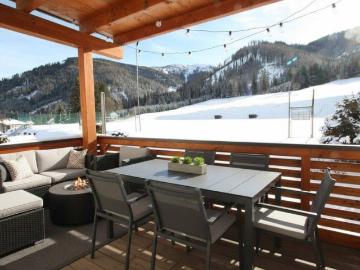 TRIEBENSTEIN Hideaway! Ferienapartment in Hohentauern zum Verkauf!