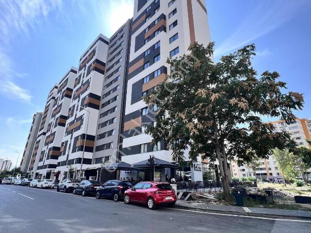 Tried Gültepe Entepe 2 Projesin'de 4+0 Kiralık Daire