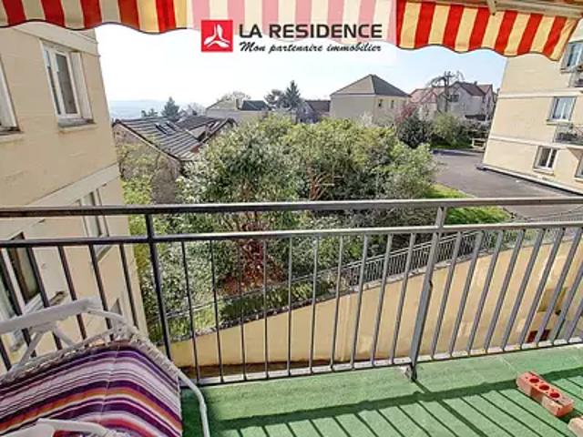 Triel sur Seine 78510 Achat / Vente appartement 3 pièces t3