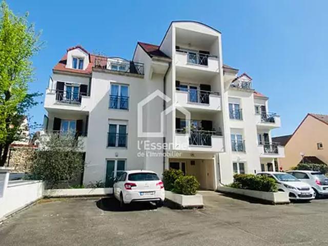 Triel sur Seine 78510 Achat / Vente appartement 5 pièces t5