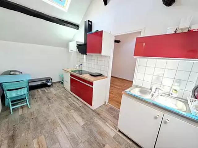 Triel sur Seine 78510 Location appartement 3 pièces t3 cave