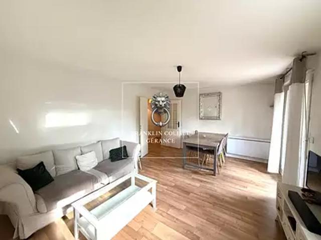 Triel sur Seine 78510 Location appartement 2 pièces t2