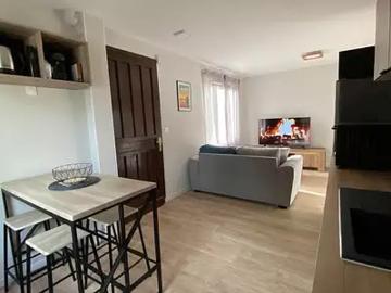 Triel sur Seine 78510 Location appartement 2 pièces t2