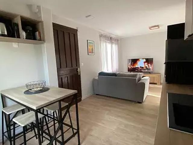 Triel sur Seine 78510 Location appartement 2 pièces t2