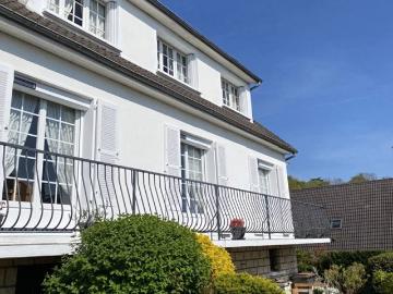 TRIEL SUR SEINE MAISON 5 CHAMBRES