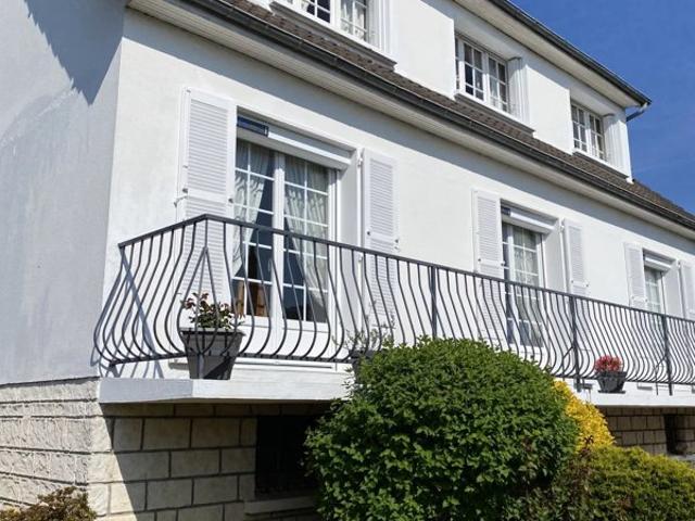 TRIEL SUR SEINE MAISON 5 CHAMBRES