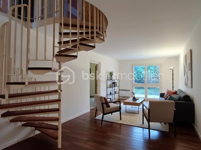 TRIEL SUR SEINE MAISON 4 CHAMBRES 95 M2
