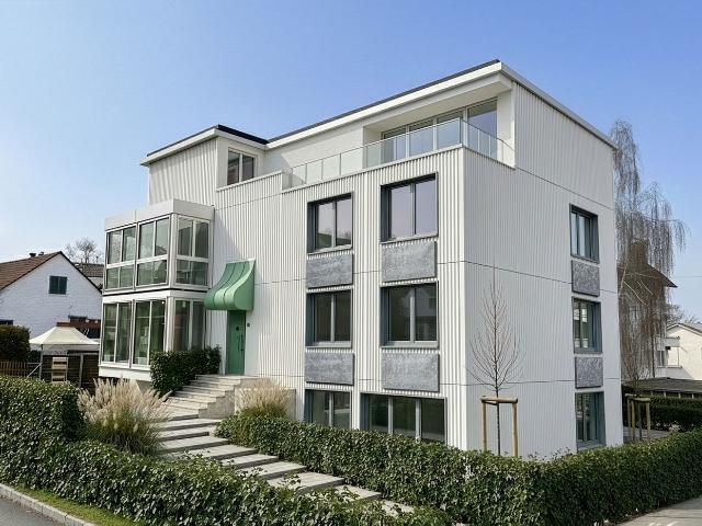 Rent a 5 ½ rooms apartment in Zürich Flatfox