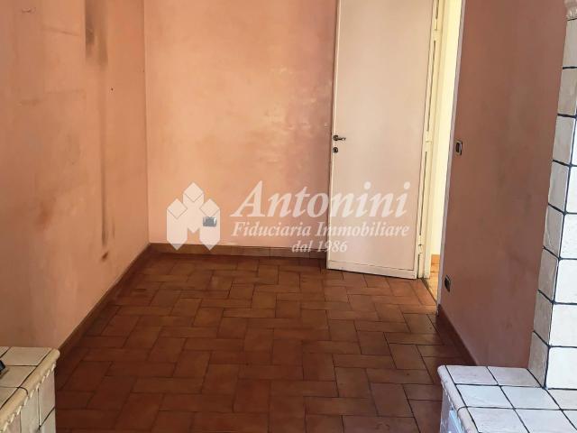 Trieste Via Collalto Sabino apartment For Rent of 110 sqm