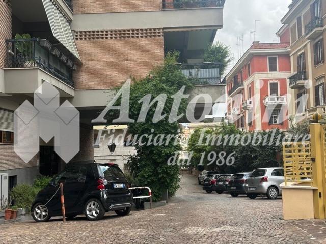 Trieste Viale Gorizia 65 sqm Apartment For rent