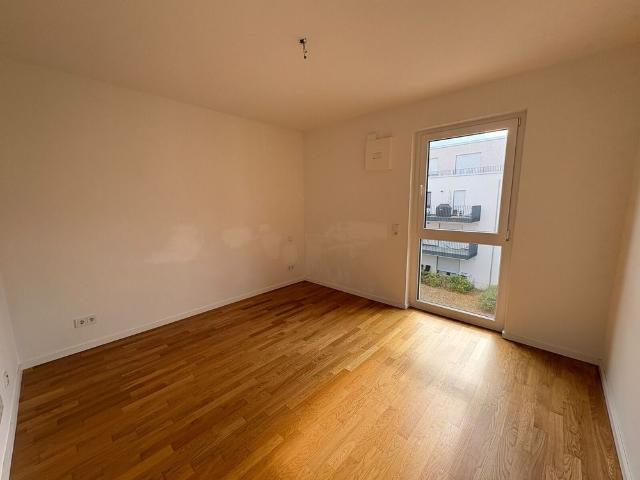 Trier: attraktive 2 ZKB Wohnung in bester Mosellage mit großem Balkon