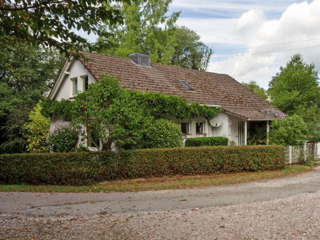 Trier Feyen Großzügiges freistehendes Wohnhaus in individueller Lage mit viel Grün