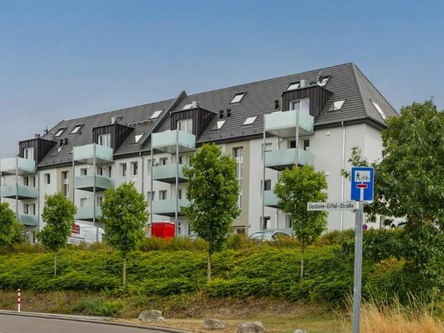 Trier Feyen neue Maisonettewohnung mit Flair, moderner Heiztechnik sowie toller Weitsicht