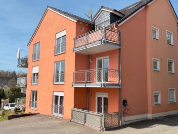 Trier Olewig, Neuwertige 4 Z ETW mit Erdwärme