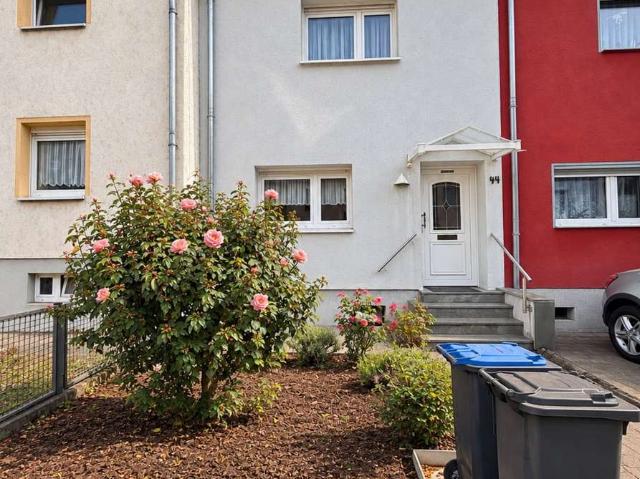 Trier Süd: Stadthaus mit eigenem Garten, viel Potenzial in beliebter Wohnlage provisionsfrei!