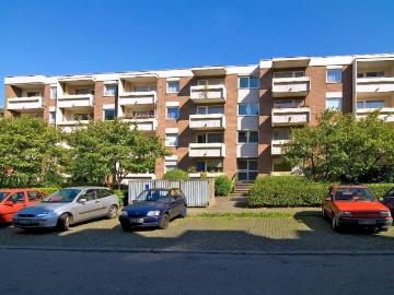 Trierer Straße 101, 52078 Aachen