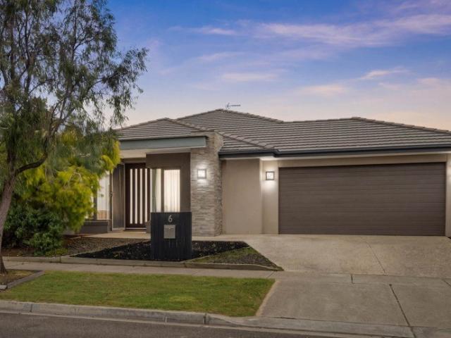 Trifecta! Space, quality and location