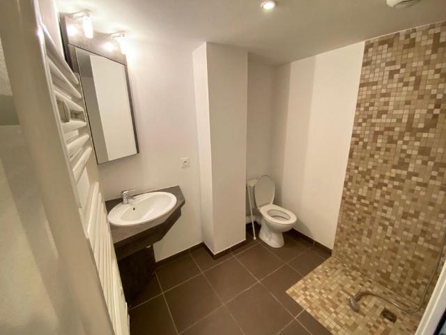Trifontaine T1 21.40m²