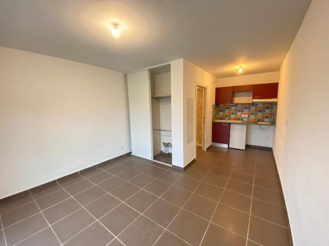 Trifontaine T1 21.40m² FDI Services Immobiliers